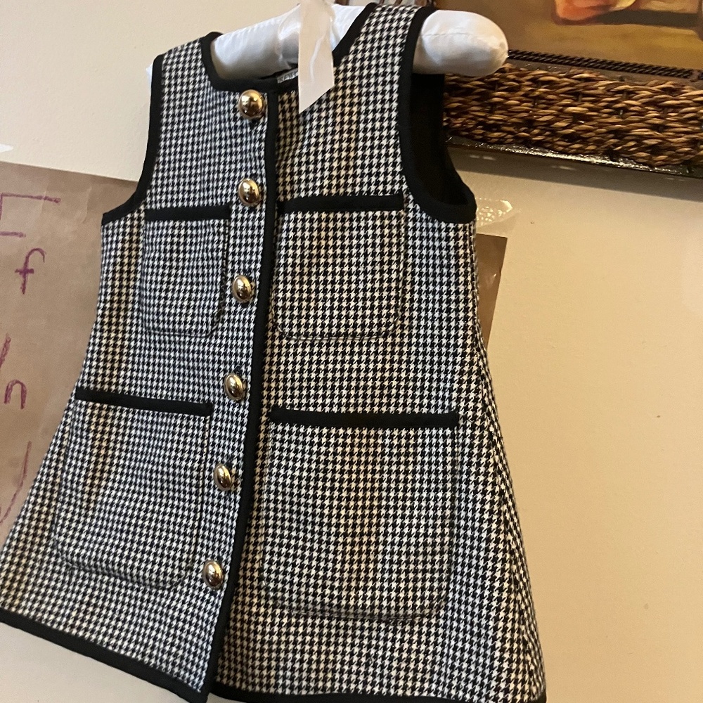 Toddler dress